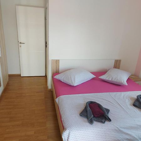 Great View Comfortable Apartment Whit Free Parking Σπλιτ Εξωτερικό φωτογραφία