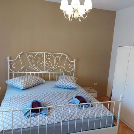 Great View Comfortable Apartment Whit Free Parking Σπλιτ Εξωτερικό φωτογραφία