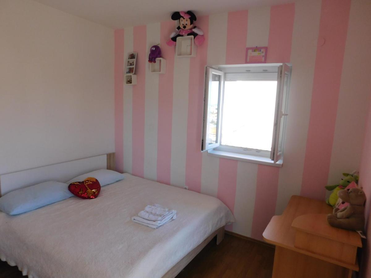 Great View Comfortable Apartment Whit Free Parking Σπλιτ Εξωτερικό φωτογραφία