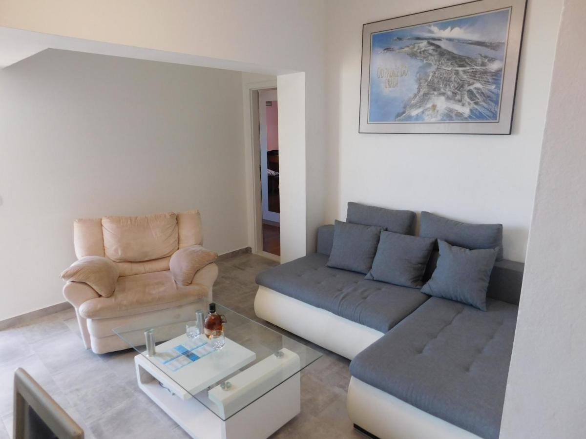 Great View Comfortable Apartment Whit Free Parking Σπλιτ Εξωτερικό φωτογραφία