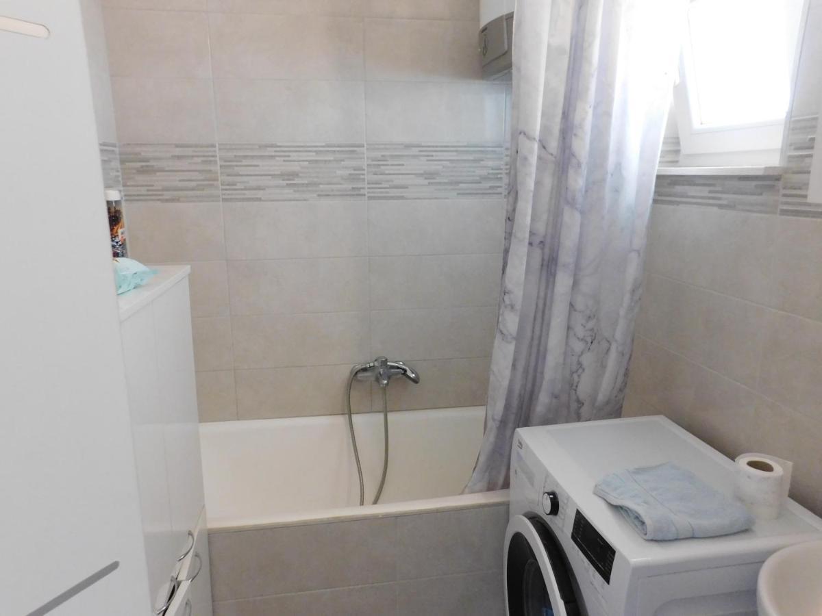 Great View Comfortable Apartment Whit Free Parking Σπλιτ Εξωτερικό φωτογραφία