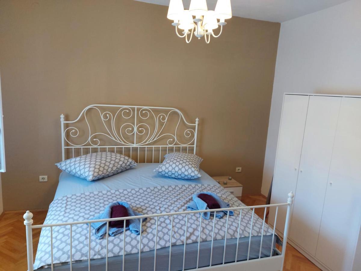 Great View Comfortable Apartment Whit Free Parking Σπλιτ Εξωτερικό φωτογραφία