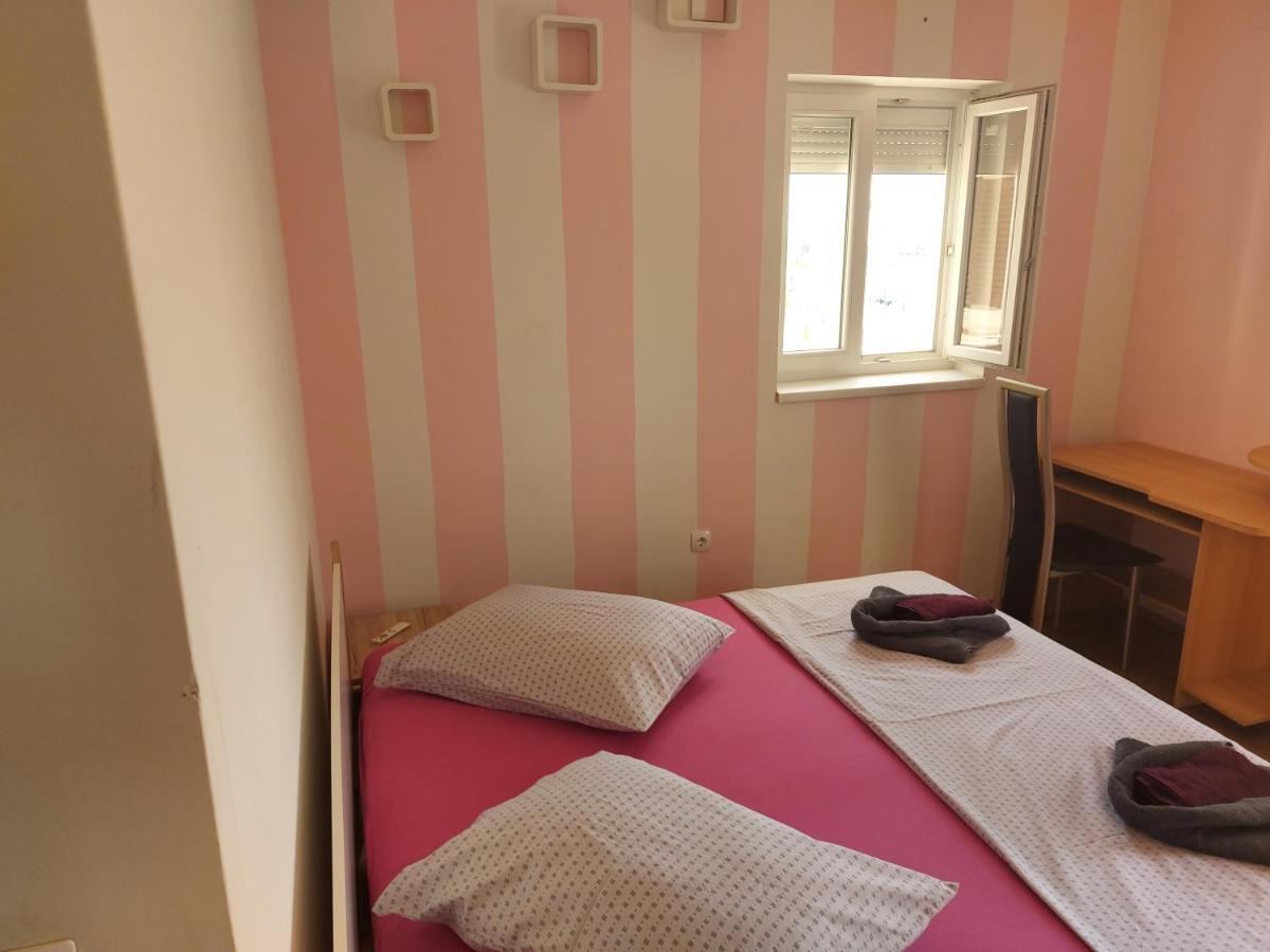 Great View Comfortable Apartment Whit Free Parking Σπλιτ Εξωτερικό φωτογραφία